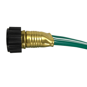 3-Tube Sprinkler Hose