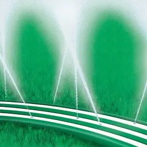 Sprinkler Garden Water Hose