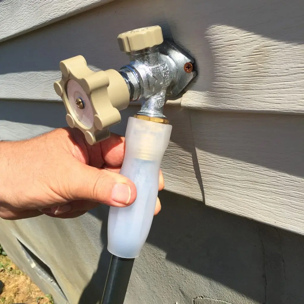 Flexon Industries | Lawn & Garden Hose