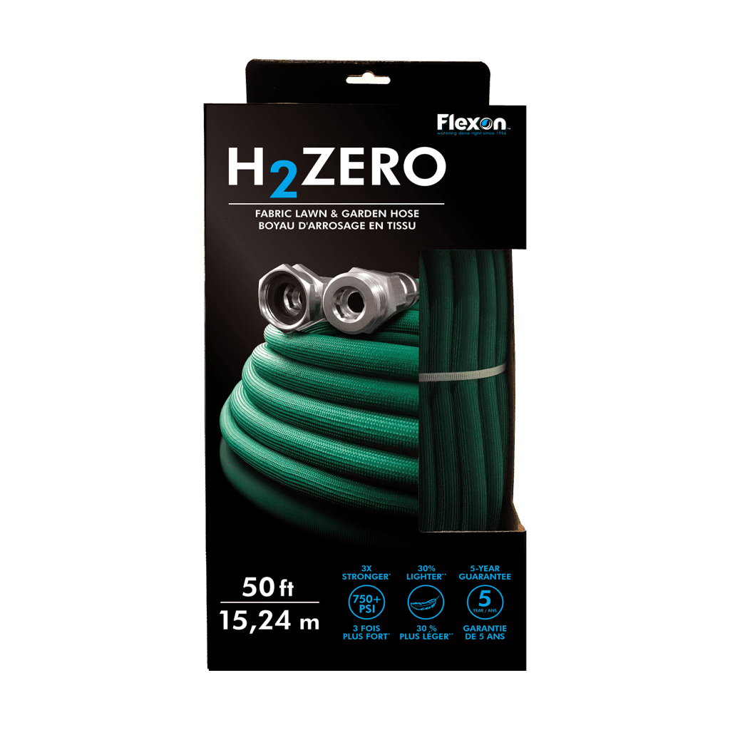 Flexon Industries | Lawn & Garden Hose