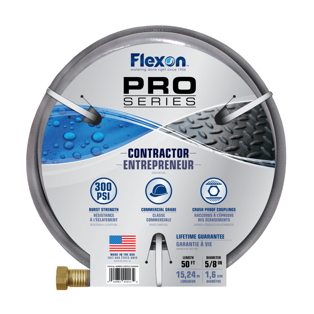 Flexon Industries | Lawn & Garden Hose
