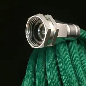 Fabric Hose Female Coupling