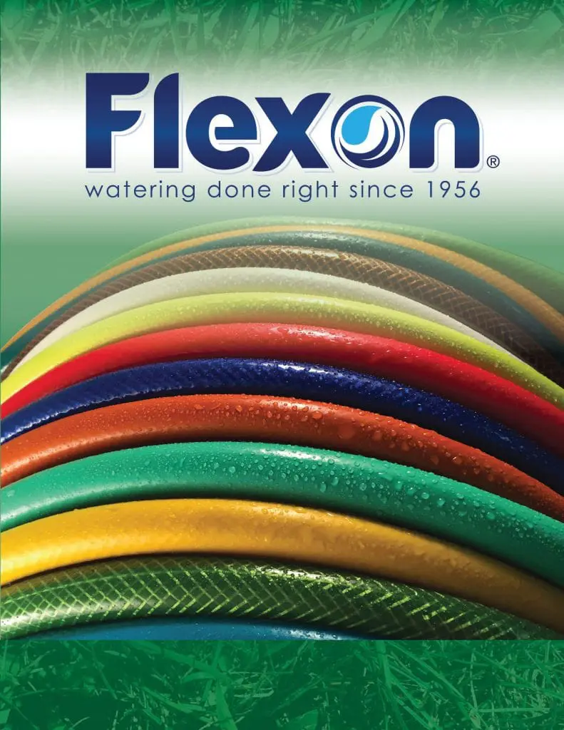 Flexon Industries | Lawn & Garden Hose