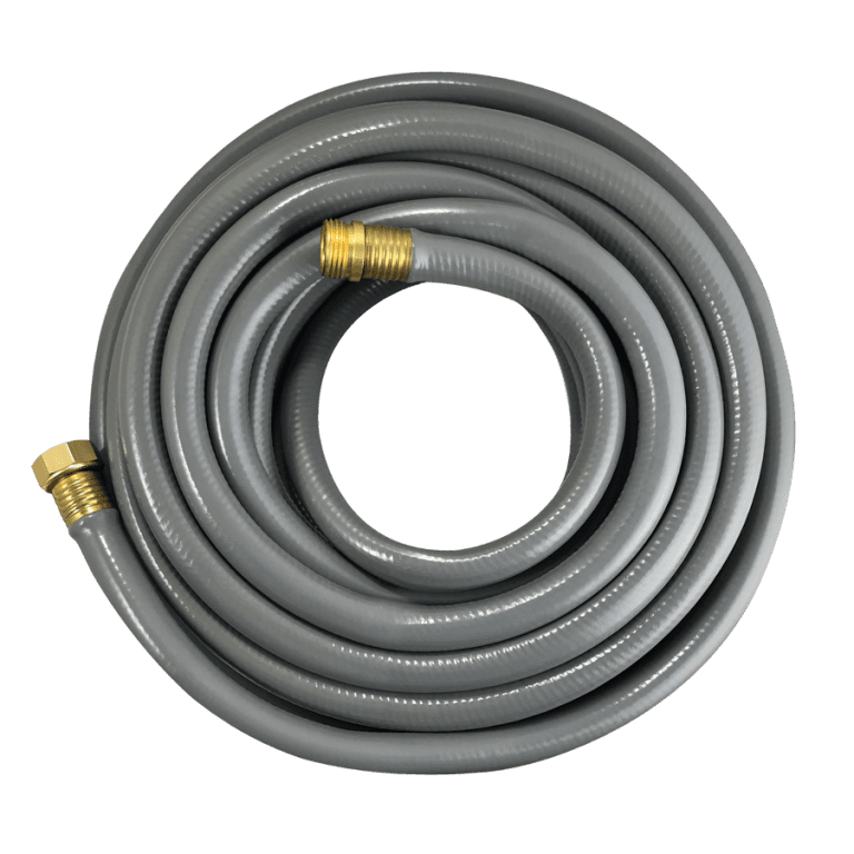 Professional Contractor Garden Hoses Flexon Industries