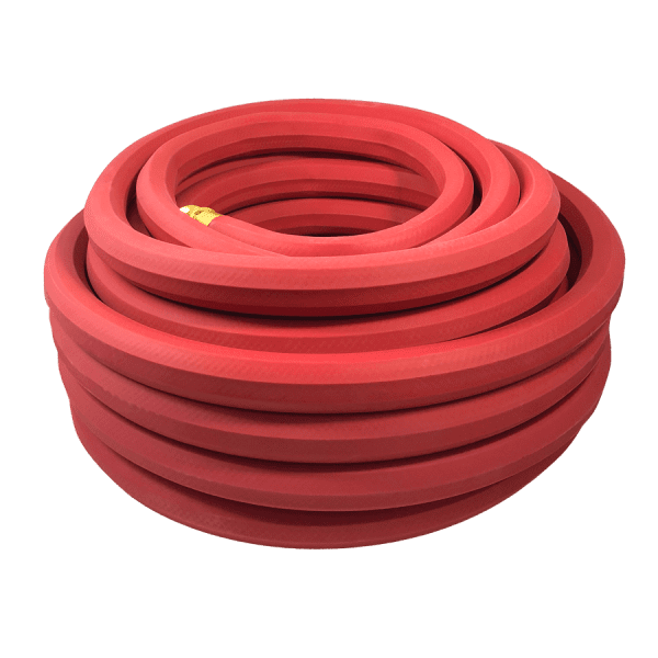 Commercial Grade Hot Water Rubber Hose