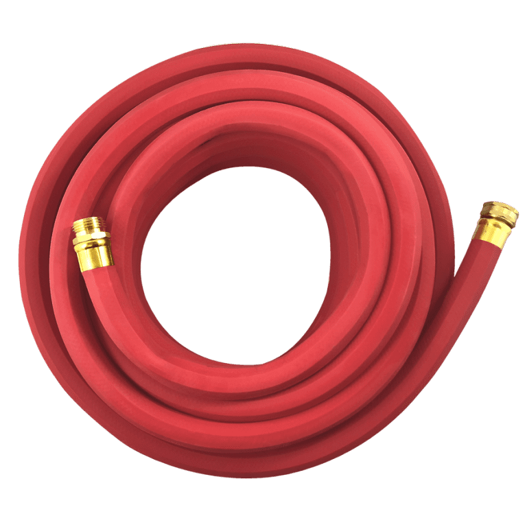 Professional Hot Water Garden Hoses Flexon Industries