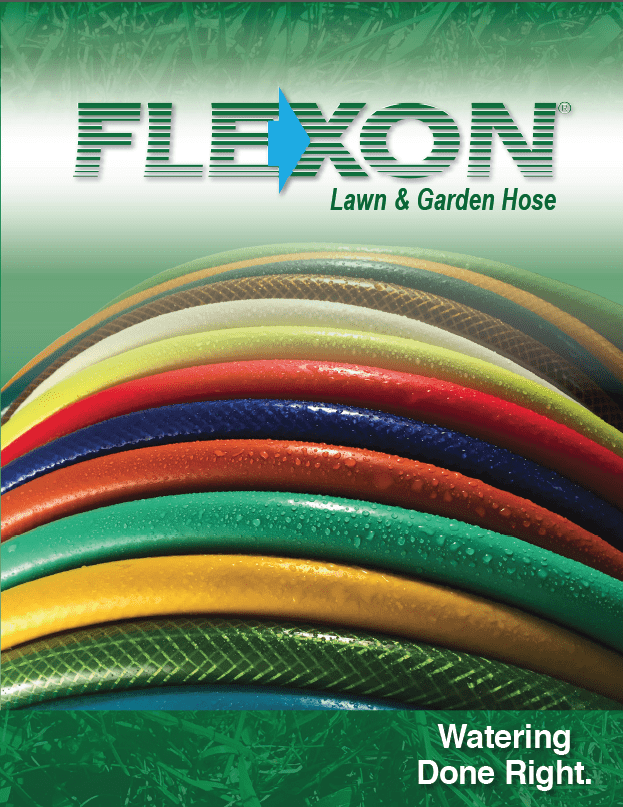 flexon_catalog_cover Flexon Industries Lawn & Garden Hose