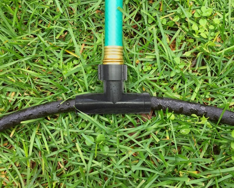 Soaker Hose Kit