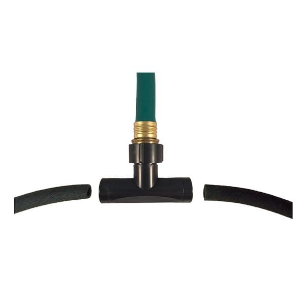 Soaker Hose Kit