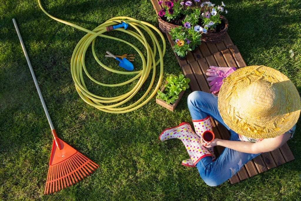 Flexon Industries | Lawn & Garden Hose