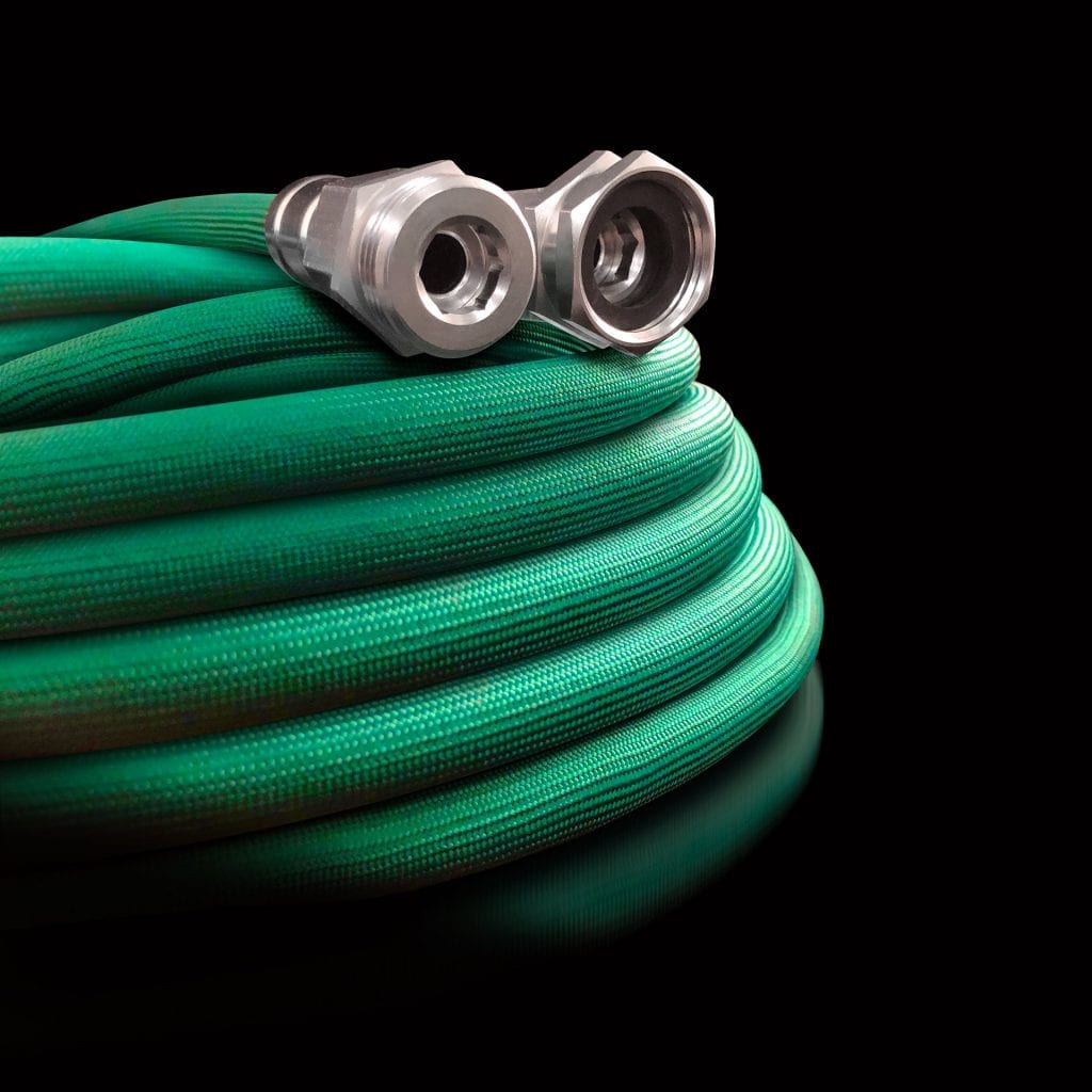 Flexon Industries | Lawn & Garden Hose