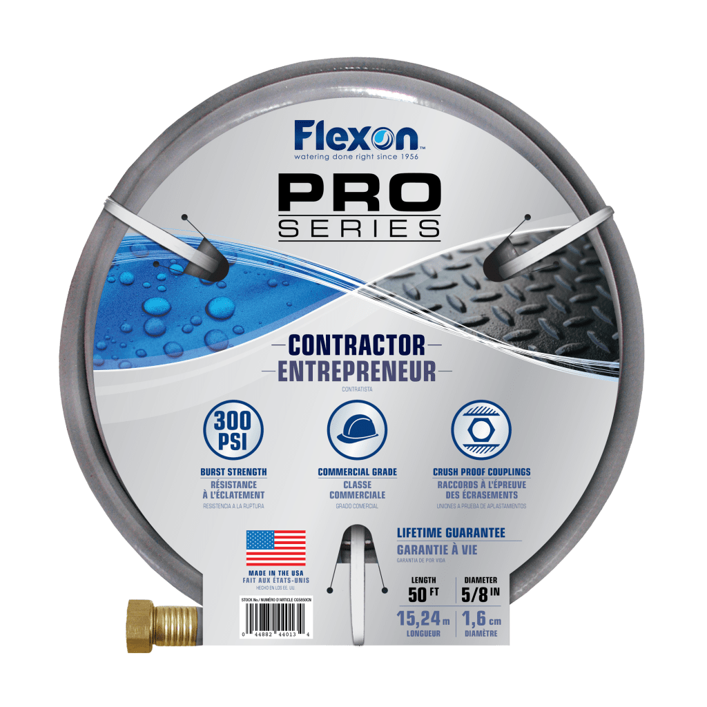 Flexon Industries | Lawn & Garden Hose