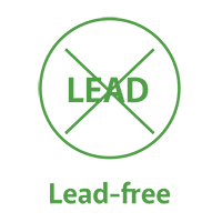 Lead-Free Garden Water Hose