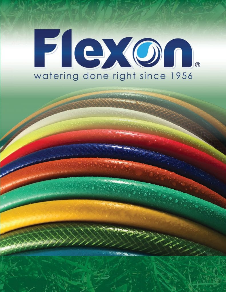 Flexon Industries | Lawn & Garden Hose