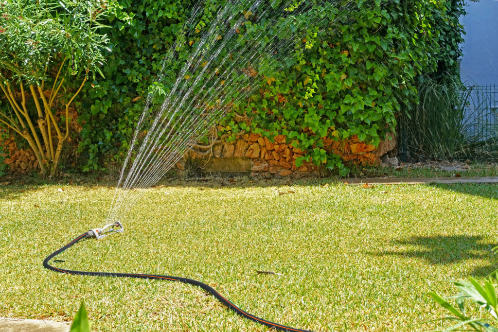 Flexon Industries | Lawn & Garden Hose