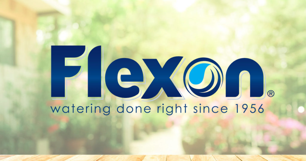 Flexon Industries | Lawn & Garden Hose