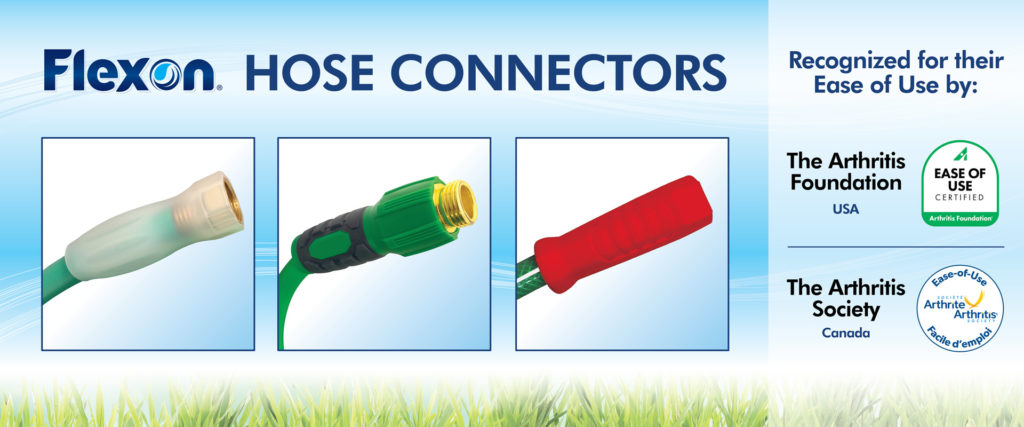 Flexon Industries | Lawn & Garden Hose