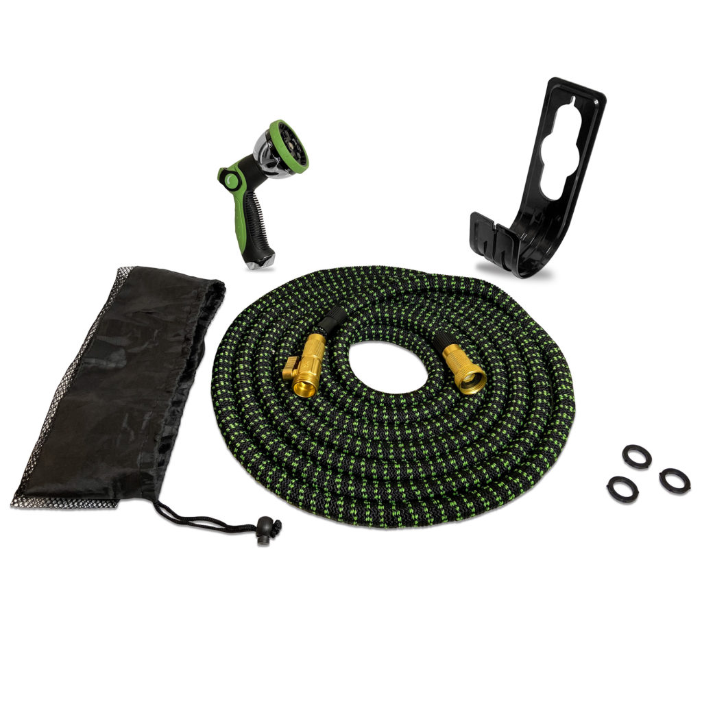 Flexon Industries | Lawn & Garden Hose