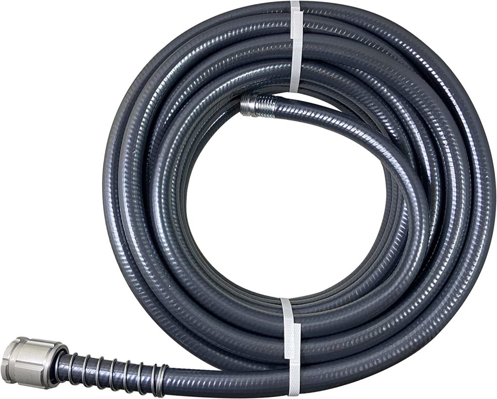 Supreme Duty Heavy Duty Water Hoses Flexon Industries