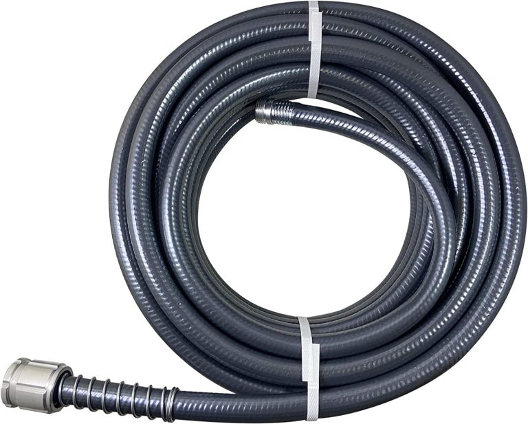 Supreme Duty Heavy Duty Water Hoses Flexon Industries