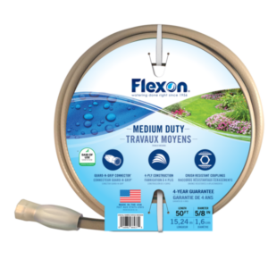 Medium Duty Series