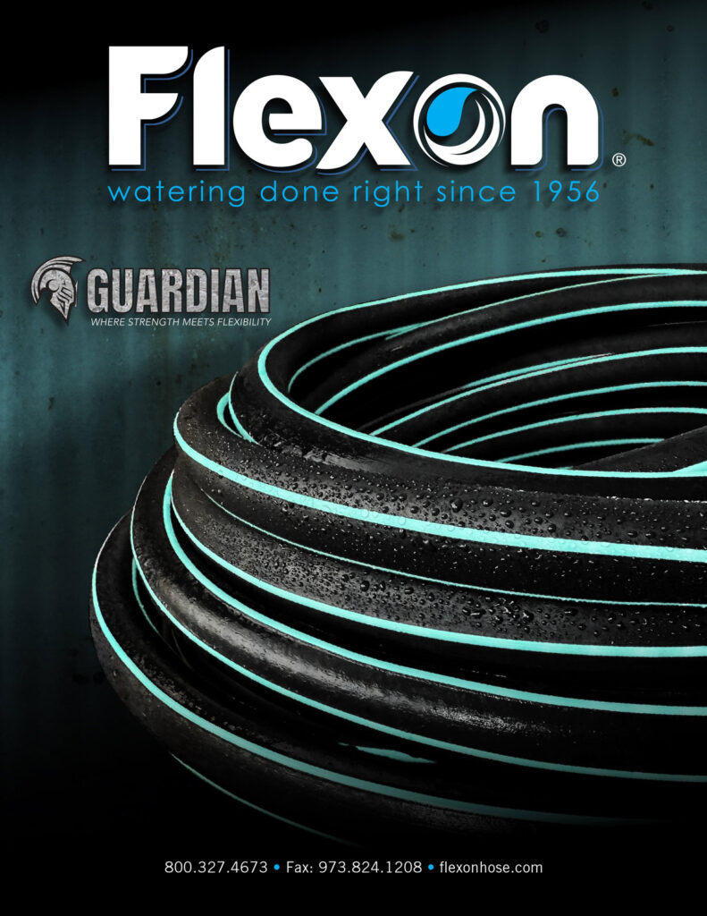 Flexon Industries | Lawn & Garden Hose