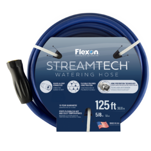 StreamTech Heavy Duty Water Hose