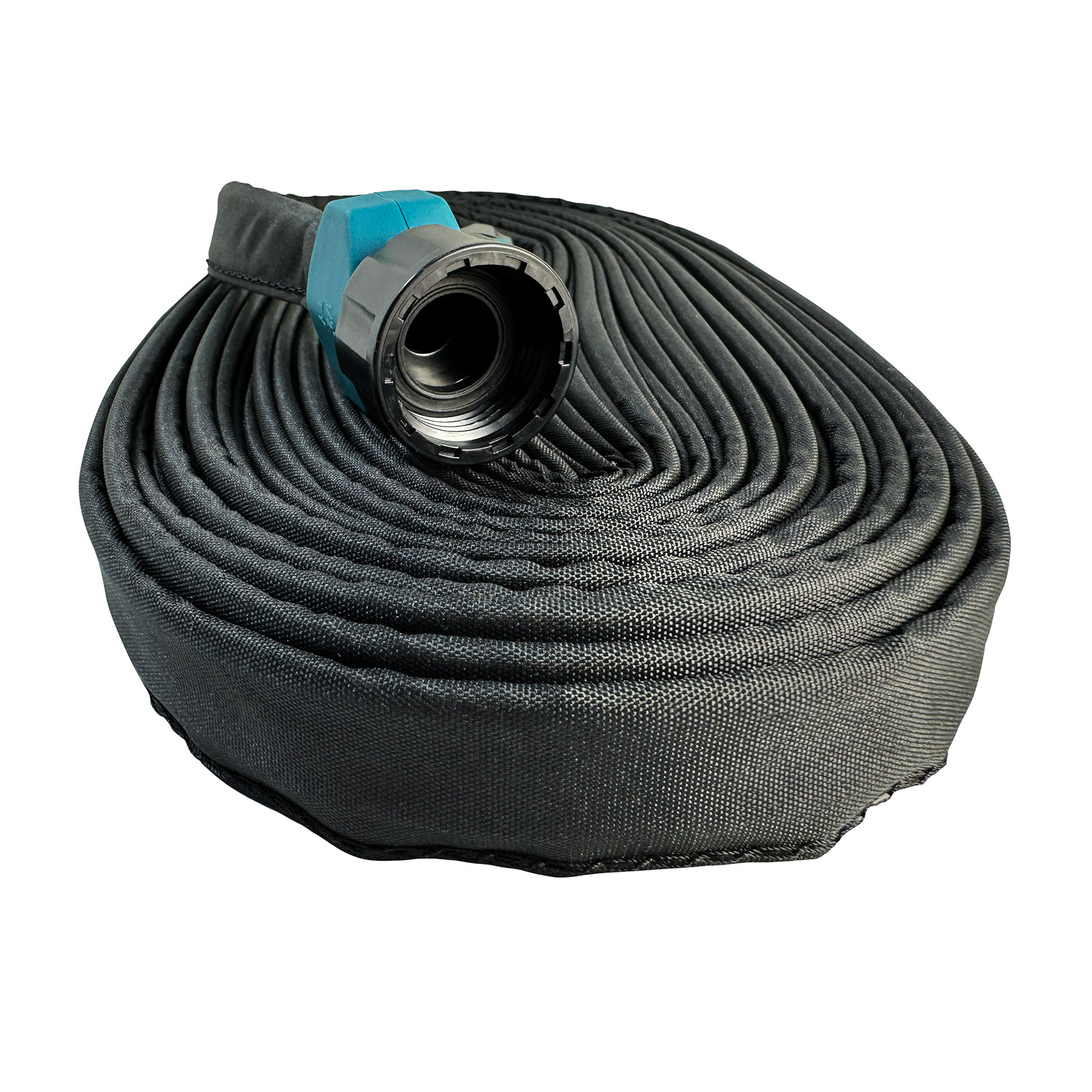 Flat Soaker Hose - Image 2