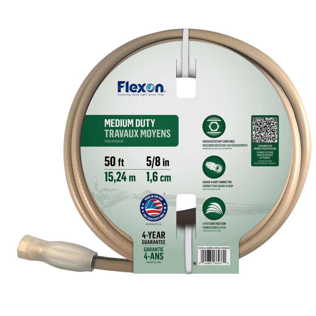 medium duty hose
