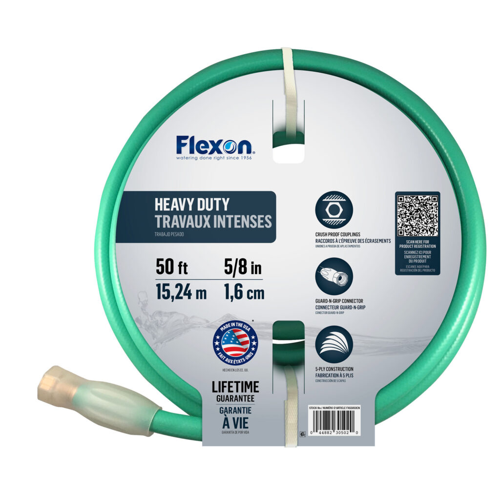 Heavy Duty Hose